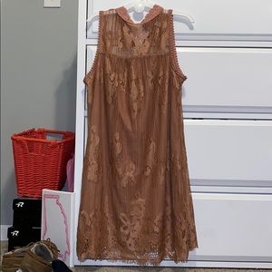 Beautiful Lace Dress